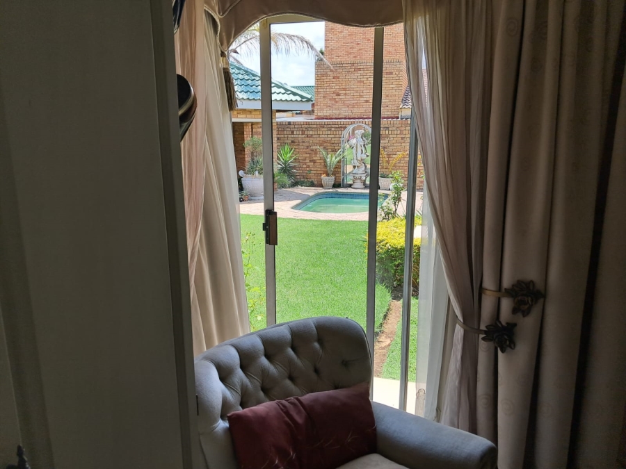 3 Bedroom Property for Sale in Riebeeckstad Free State